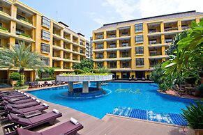 LK Mantra Pura Resort