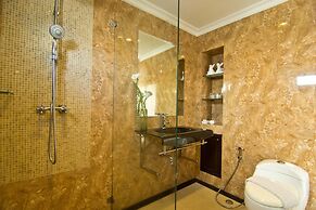 LK Mantra Pura Resort