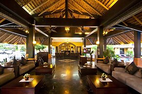 LK Mantra Pura Resort