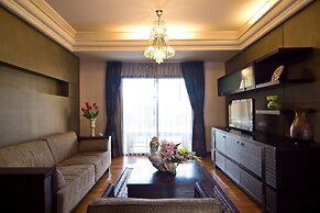 LK Mantra Pura Resort