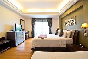 LK Mantra Pura Resort