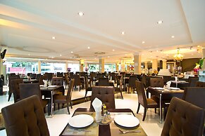 LK Mantra Pura Resort