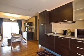 LK Mantra Pura Resort