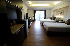 LK Mantra Pura Resort