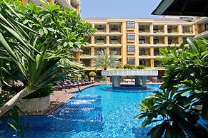 LK Mantra Pura Resort