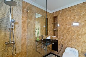 LK Mantra Pura Resort