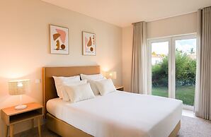 Eden Villas & Apartments