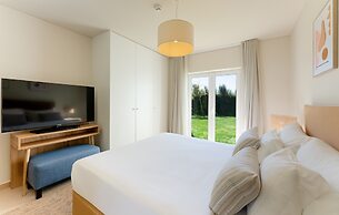 Eden Villas & Apartments