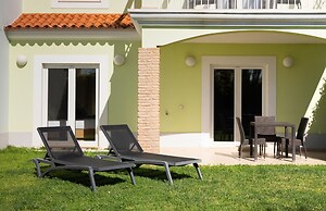 Eden Villas & Apartments