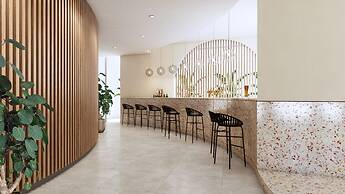 Eden Villas & Apartments