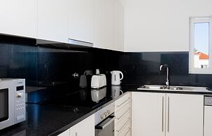 Eden Villas & Apartments