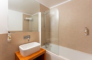 Eden Villas & Apartments