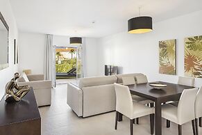 Eden Villas & Apartments