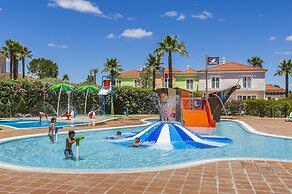 Eden Villas & Apartments