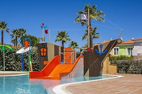 Eden Villas & Apartments