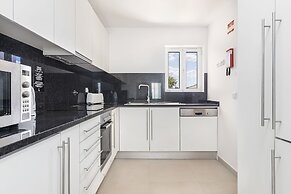 Eden Villas & Apartments