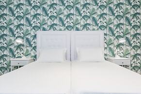 Eden Villas & Apartments