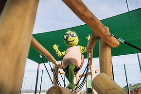 Eden Villas & Apartments