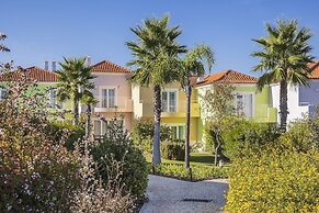 Eden Villas & Apartments