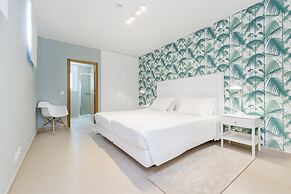 Eden Villas & Apartments