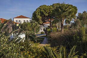 Eden Villas & Apartments