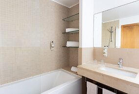 Eden Villas & Apartments