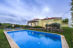 Eden Villas & Apartments