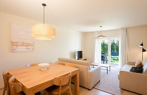 Eden Villas & Apartments