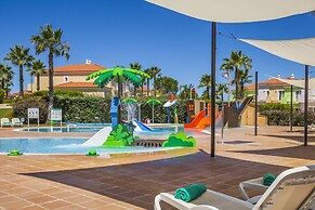 Eden Villas & Apartments