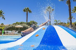 Eden Villas & Apartments