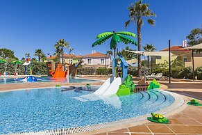 Eden Villas & Apartments