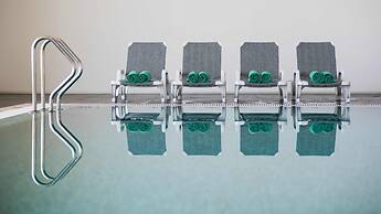 Eden Villas & Apartments