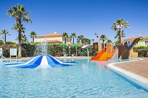 Eden Villas & Apartments