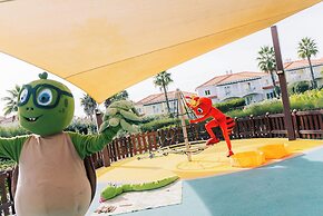 Eden Villas & Apartments