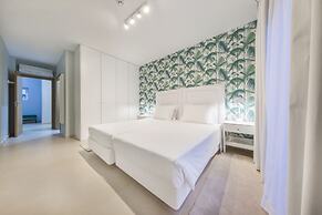 Eden Villas & Apartments