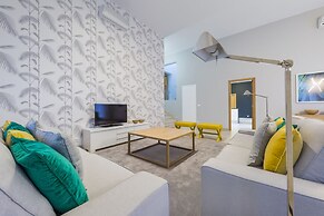 Eden Villas & Apartments