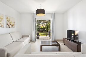 Eden Villas & Apartments