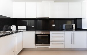 Eden Villas & Apartments