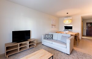 Eden Villas & Apartments