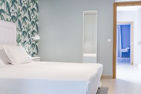 Eden Villas & Apartments