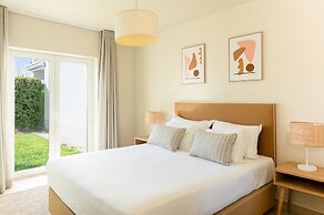 Eden Villas & Apartments