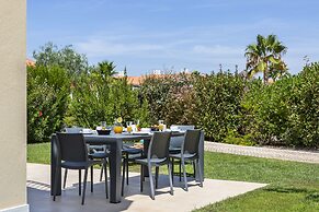 Eden Villas & Apartments