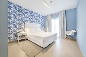 Eden Villas & Apartments