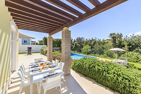 Eden Villas & Apartments