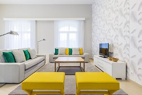 Eden Villas & Apartments