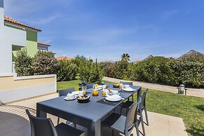 Eden Villas & Apartments