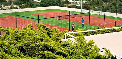 Eden Villas & Apartments