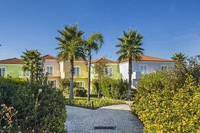 Eden Villas & Apartments