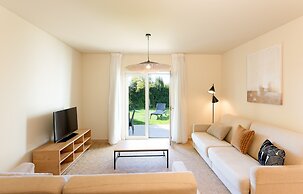 Eden Villas & Apartments