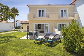 Eden Villas & Apartments